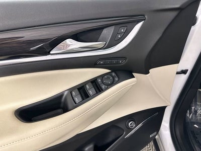 2023 Buick Enclave Premium