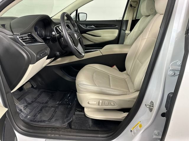 2023 Buick Enclave Premium