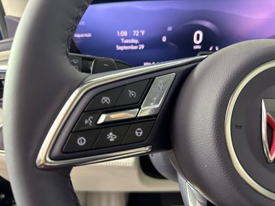 2027 Buick Enclave Avenir