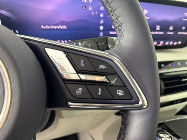 2027 Buick Enclave Avenir