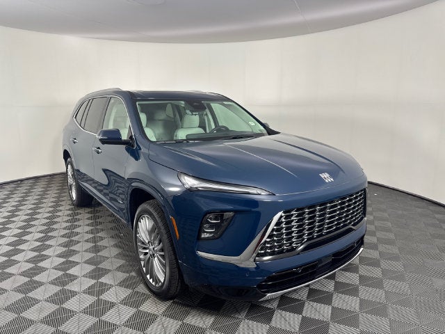 2027 Buick Enclave Avenir