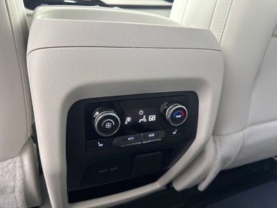 2027 Buick Enclave Avenir