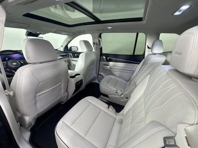 2027 Buick Enclave Avenir