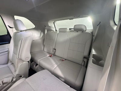 2027 Buick Enclave Avenir