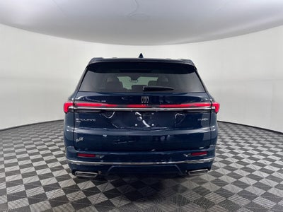 2027 Buick Enclave Avenir
