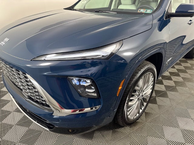 2027 Buick Enclave Avenir