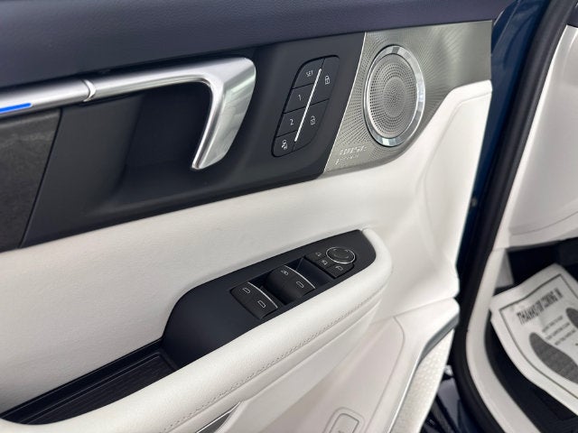 2027 Buick Enclave Avenir