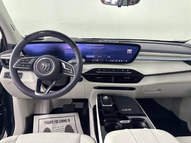 2027 Buick Enclave Avenir