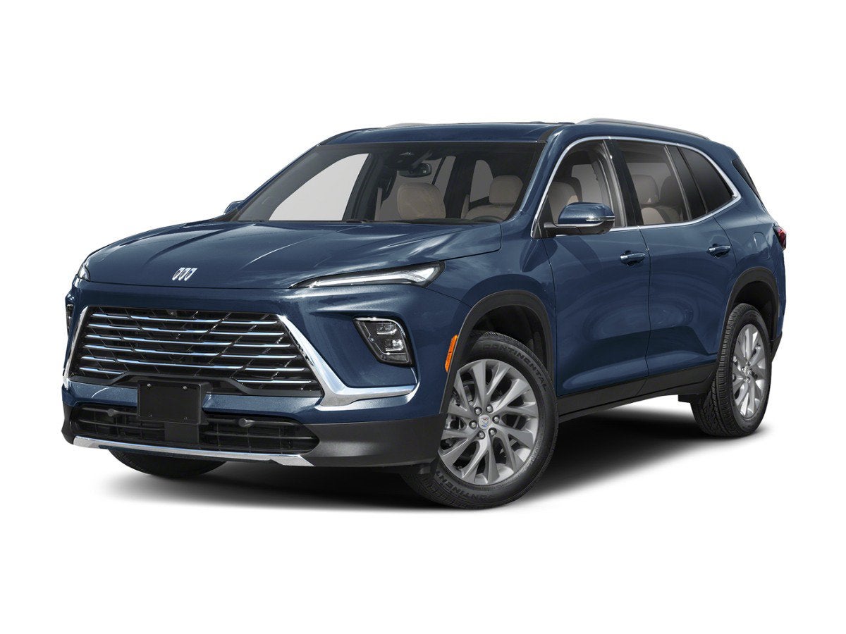 2027 Buick Enclave Avenir