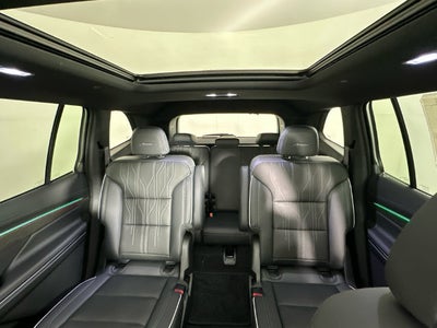 2027 Buick Enclave Avenir