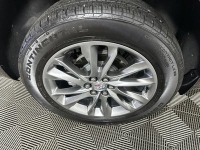 2024 Buick Enclave Avenir