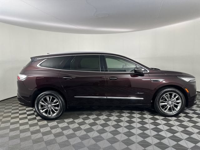 2024 Buick Enclave Avenir