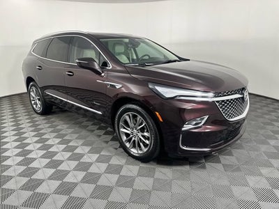 2024 Buick Enclave Avenir