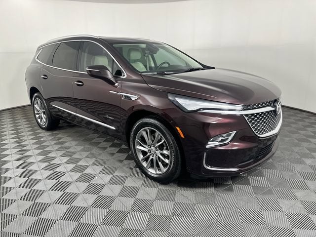 2024 Buick Enclave Avenir
