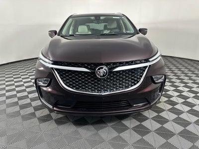 2024 Buick Enclave Avenir