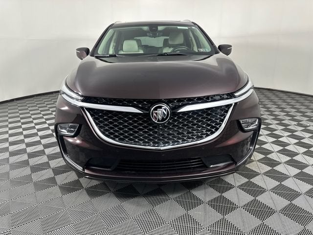 2024 Buick Enclave Avenir