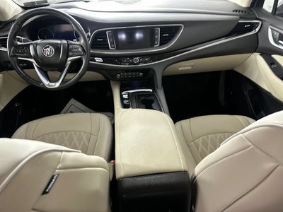 2024 Buick Enclave Avenir