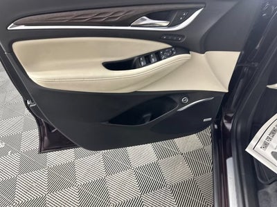 2024 Buick Enclave Avenir