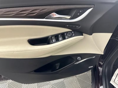 2024 Buick Enclave Avenir