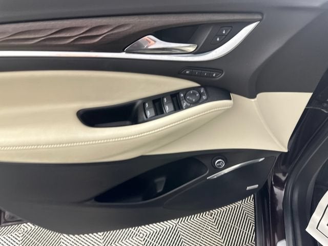 2024 Buick Enclave Avenir