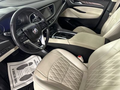 2024 Buick Enclave Avenir