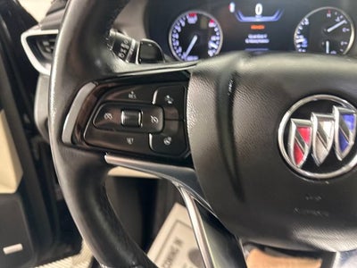 2024 Buick Enclave Avenir