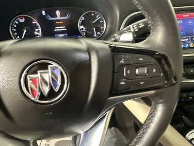 2024 Buick Enclave Avenir