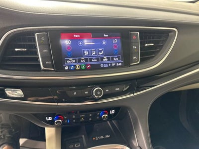 2024 Buick Enclave Avenir