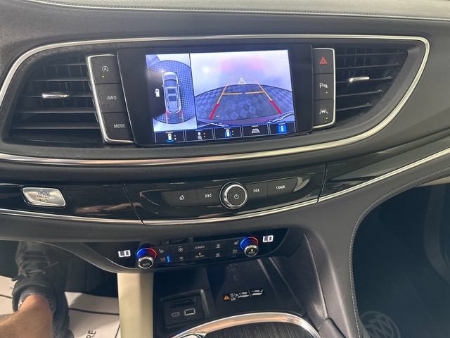 2024 Buick Enclave Avenir