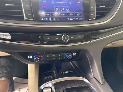2024 Buick Enclave Avenir