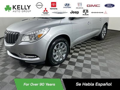 2017 Buick Enclave Premium