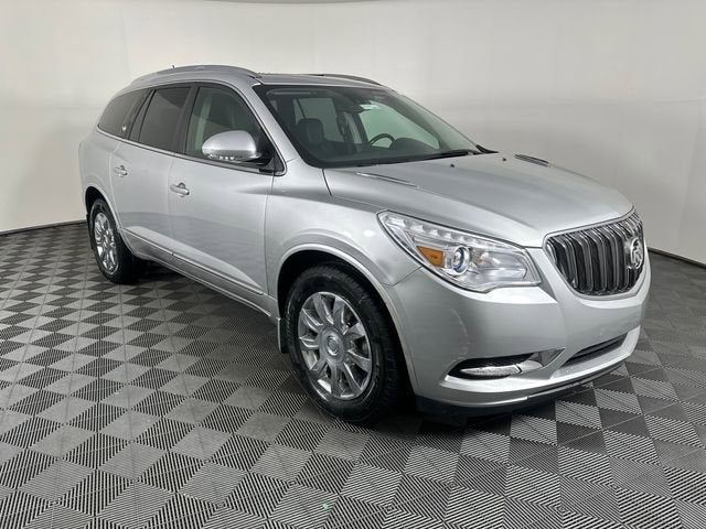 2017 Buick Enclave Premium