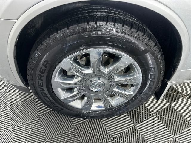 2017 Buick Enclave Premium