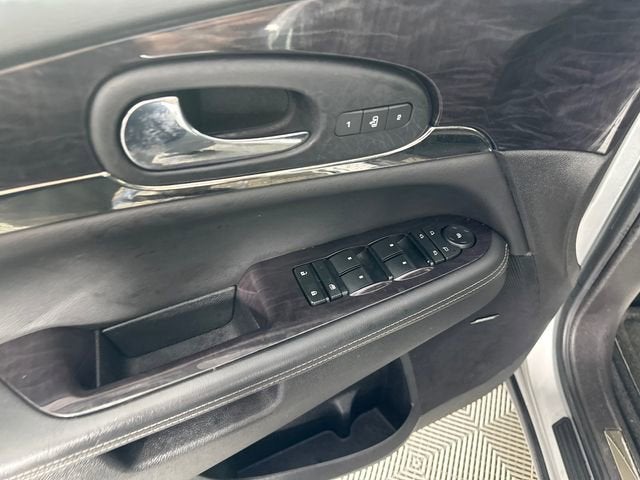 2017 Buick Enclave Premium