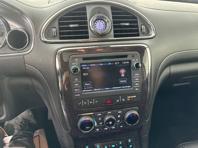 2017 Buick Enclave Premium