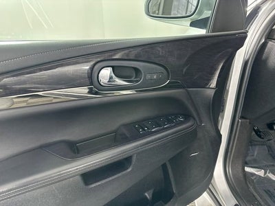 2017 Buick Enclave Premium