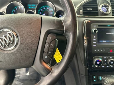 2017 Buick Enclave Premium