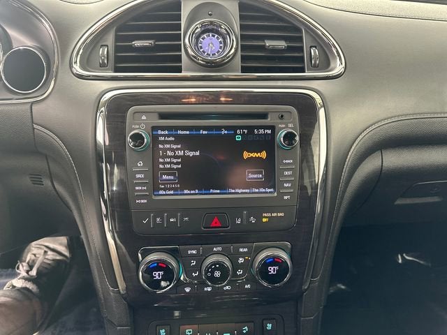 2017 Buick Enclave Premium