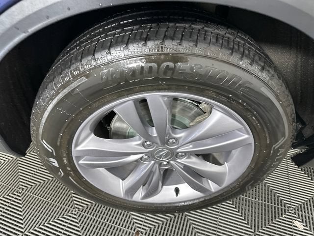 2022 Acura MDX Standard