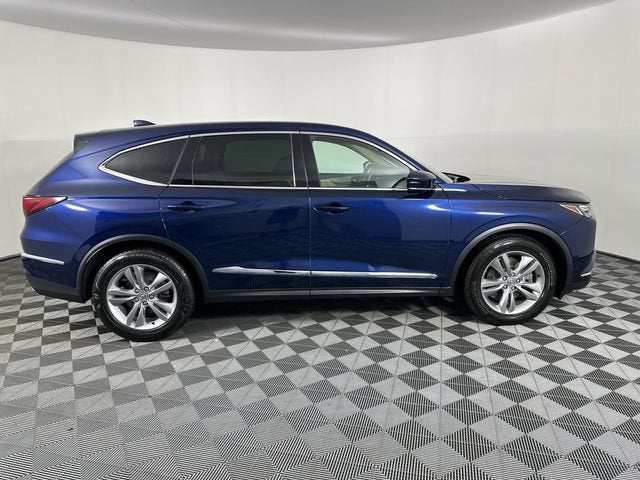 2022 Acura MDX Standard