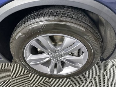 2022 Acura MDX Standard