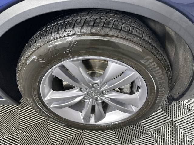 2022 Acura MDX Standard