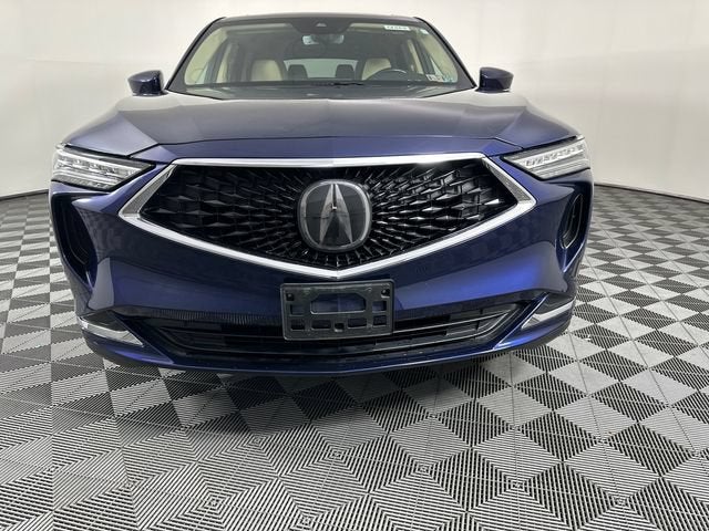 2022 Acura MDX Standard