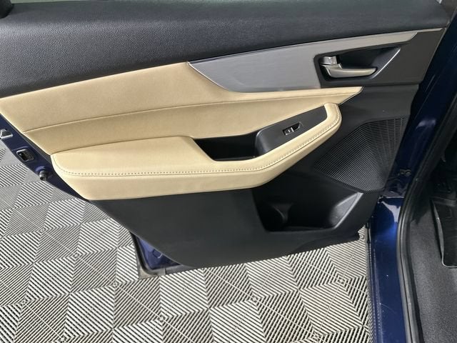 2022 Acura MDX Standard