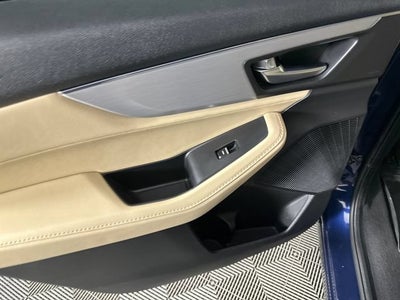 2022 Acura MDX Standard