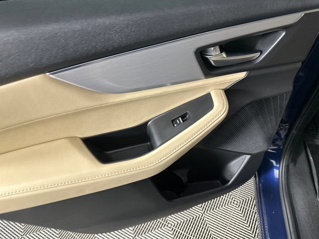 2022 Acura MDX Standard