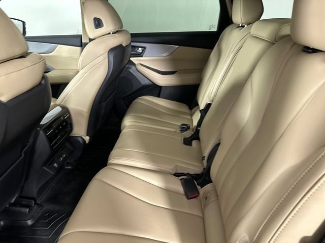 2022 Acura MDX Standard