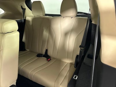 2022 Acura MDX Standard