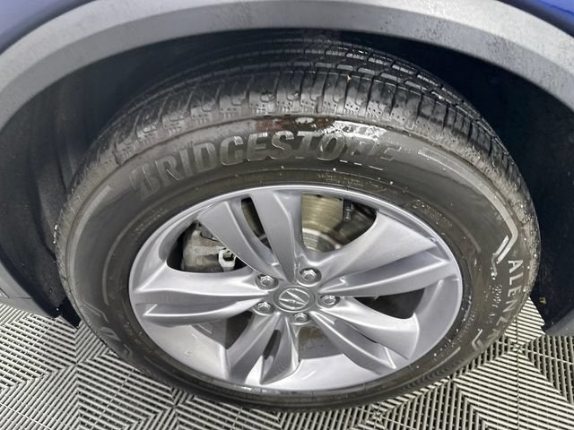 2022 Acura MDX Standard