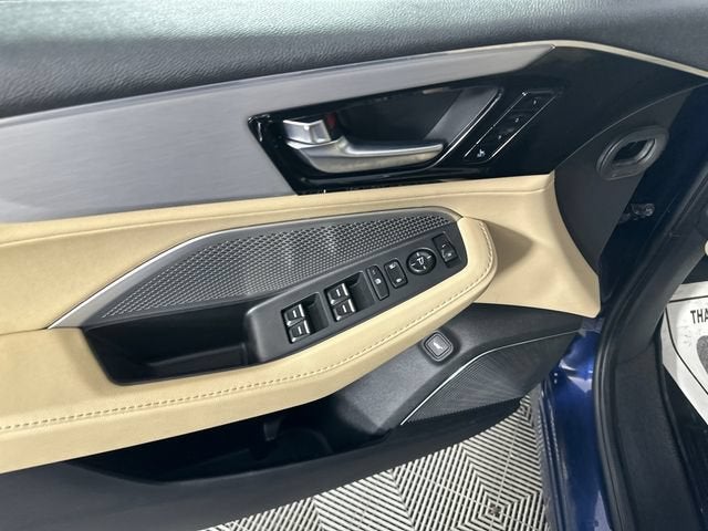 2022 Acura MDX Standard